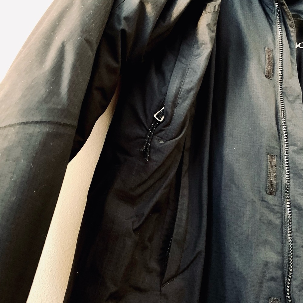 Columbia Layered Men’s Winter Jacket - Picture 5 of 5